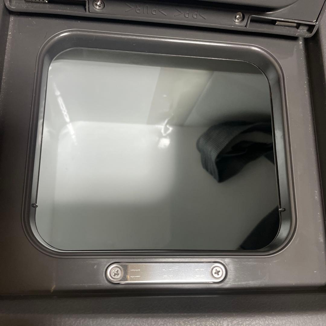 エンゲル　md14f 冷蔵冷凍庫　2019年式