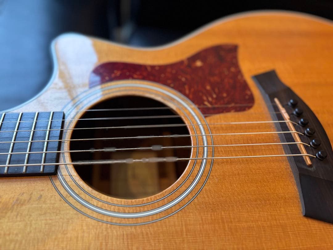 Taylor 2008年製　314CE