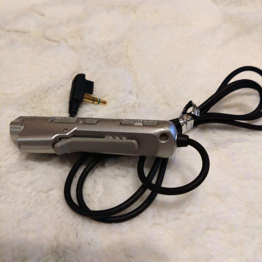 SONY MDウォークマン［MZ-E55］