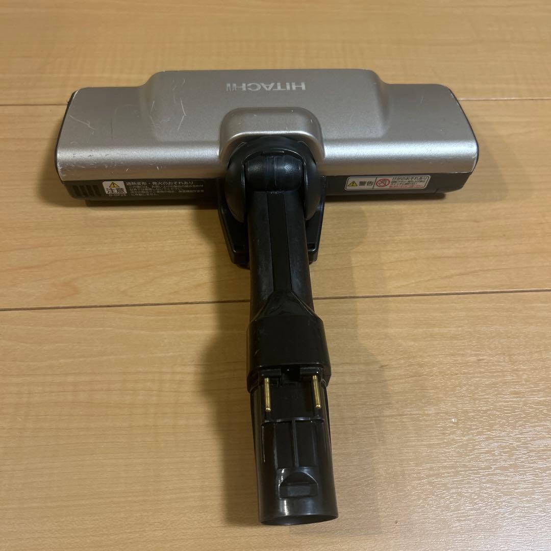日立コードレスクリーナーヘッド D-DP28 中古
