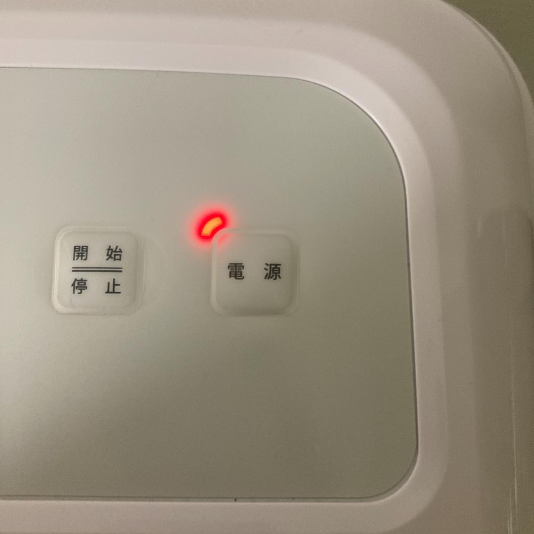 ROOMMATE ホームメイドアイスメーカー・ネオ RM-106TE