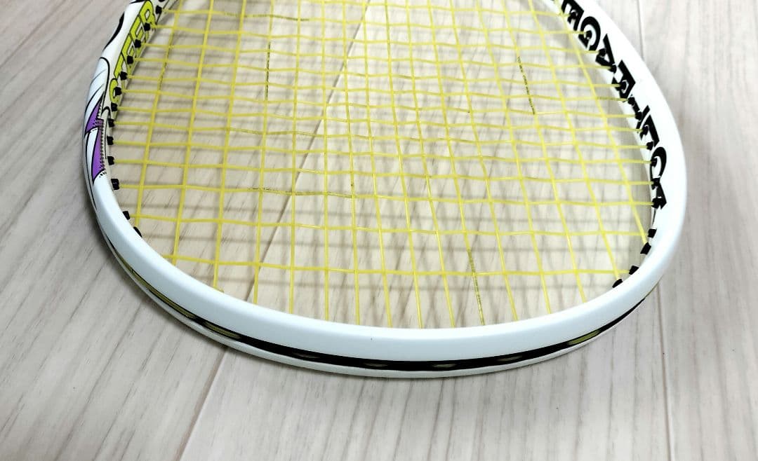 YONEXテニス軟式 ボルトレイジ7Sステア