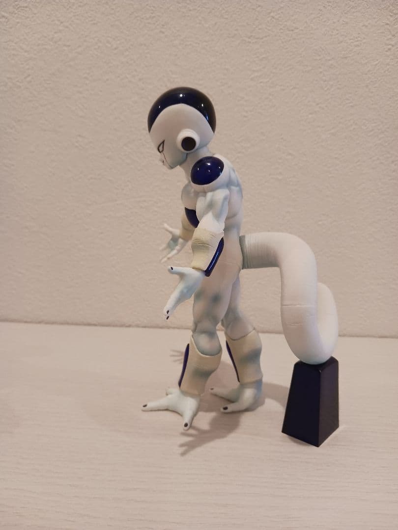 ドラゴンボール MSP THE FREEZA フリーザ (最終形態)