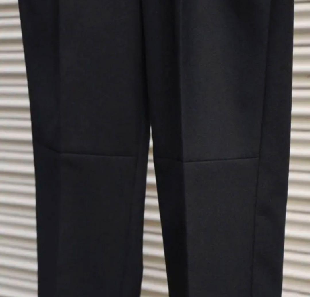OUAT ウールオフィストラウザーズOFFICE TROUSERS