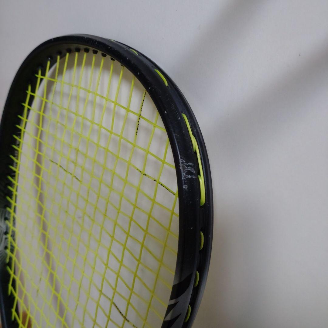 YONEX ボルトレイジ8S テニスラケット