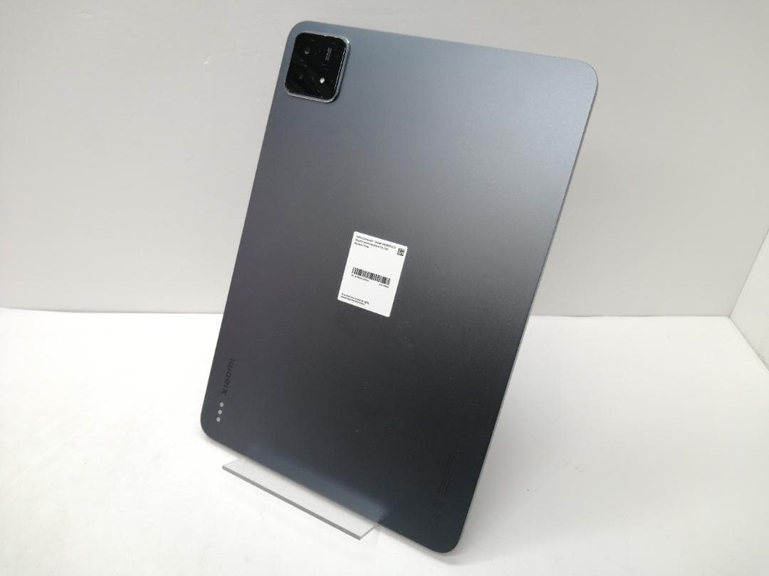 【美品】Xiaomi Pad 6S Pro12.4