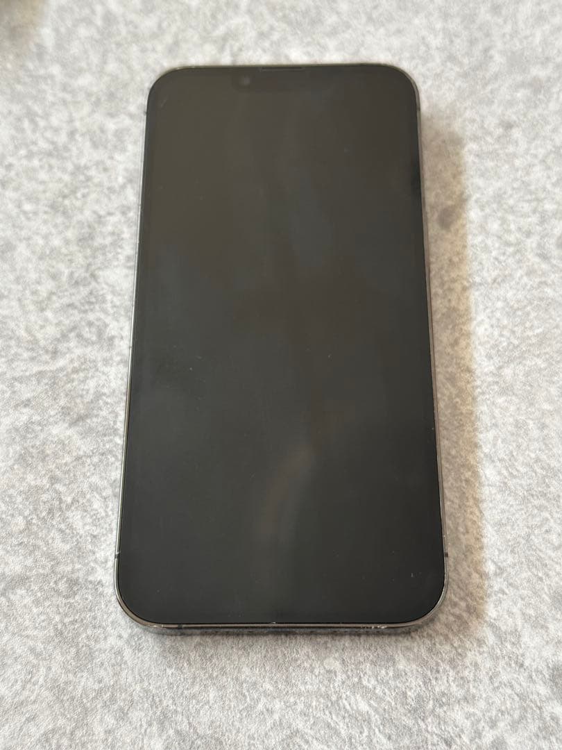 iPhone 13 Pro グラファイト 本体