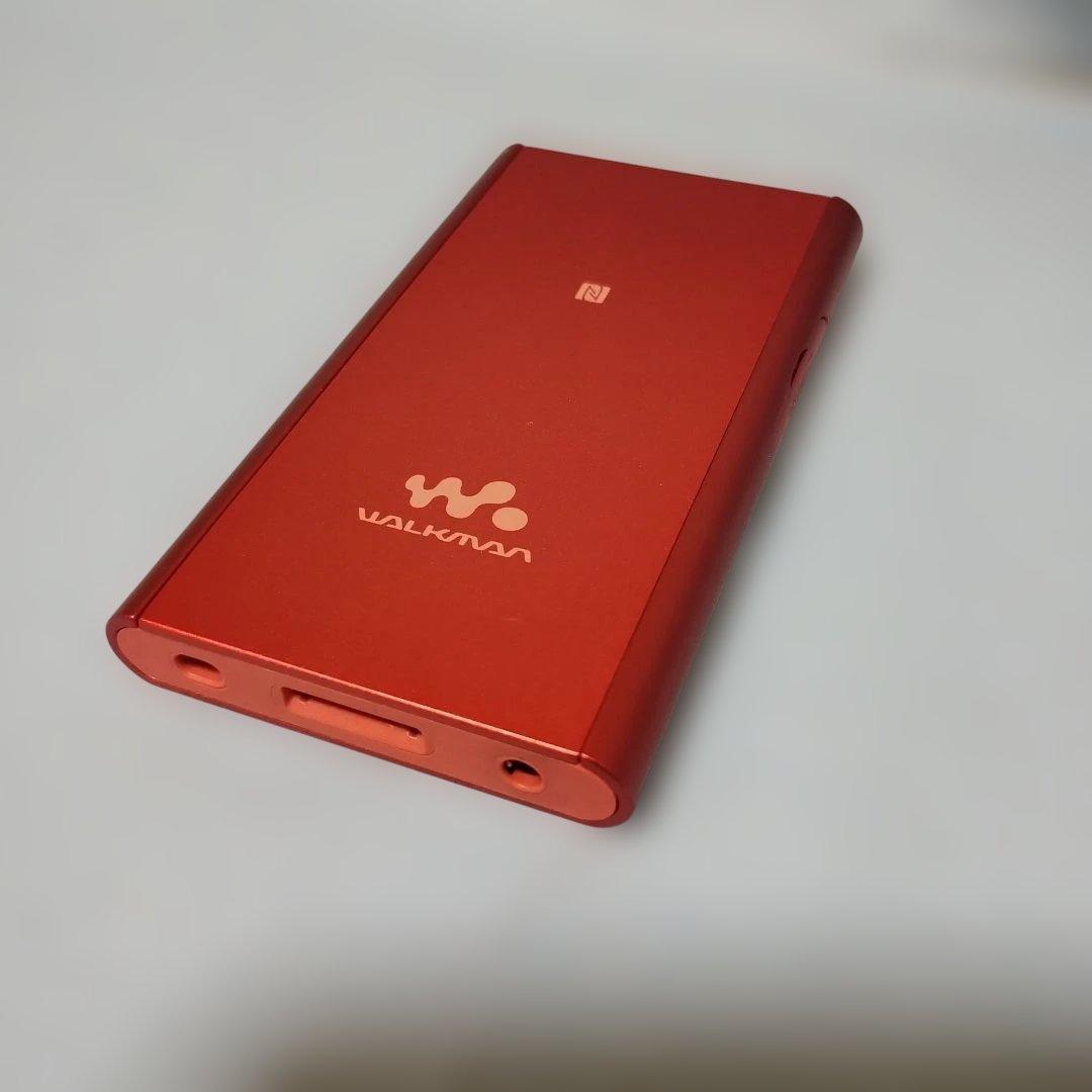 SONY　WALKMAN　NW-A55(バッテリー交換済）