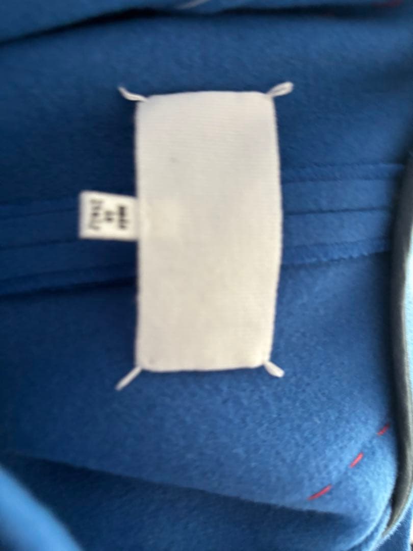 メゾンマルジェラ　ショーツ　キュロット　スカート