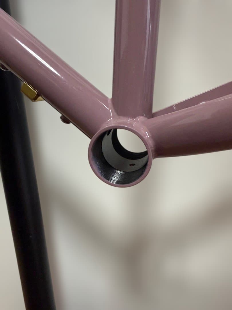 Crust bikes bombora × enve