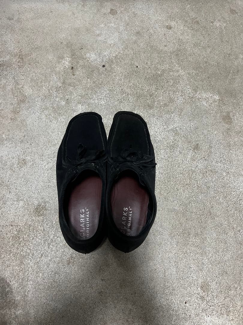 【値下げ】 CLARKS Wallabee,BIRKENSTOCK Boston