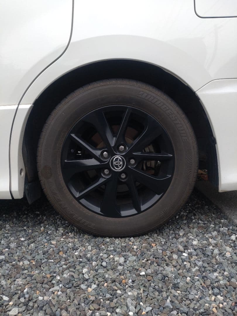 ヴォクシー　RSR ダウンサス　サスペンションキット