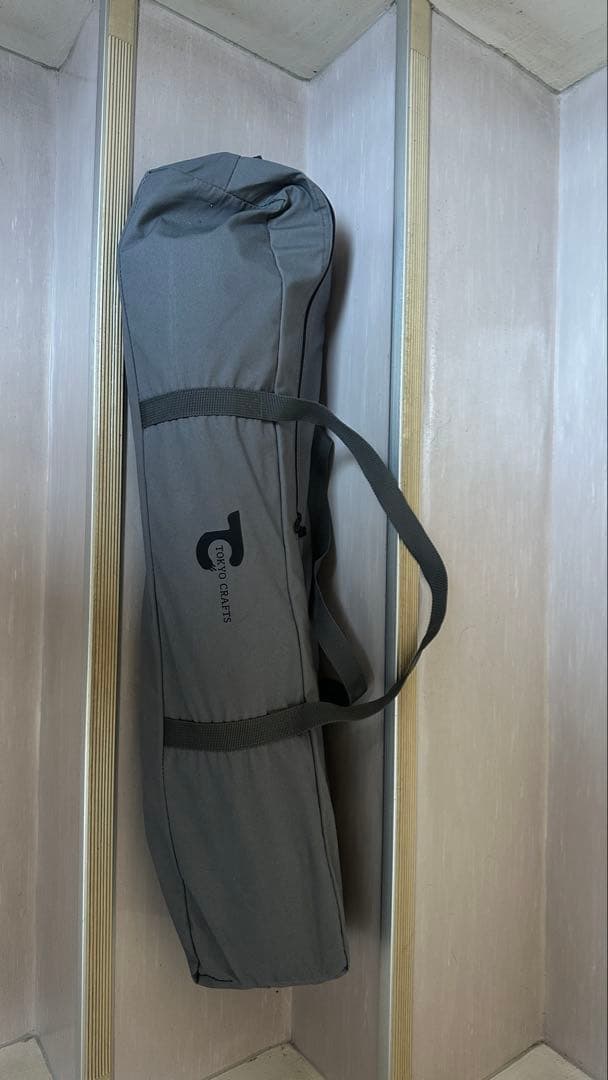 tokyo crafts マカオンTC キャノピーポール190セット