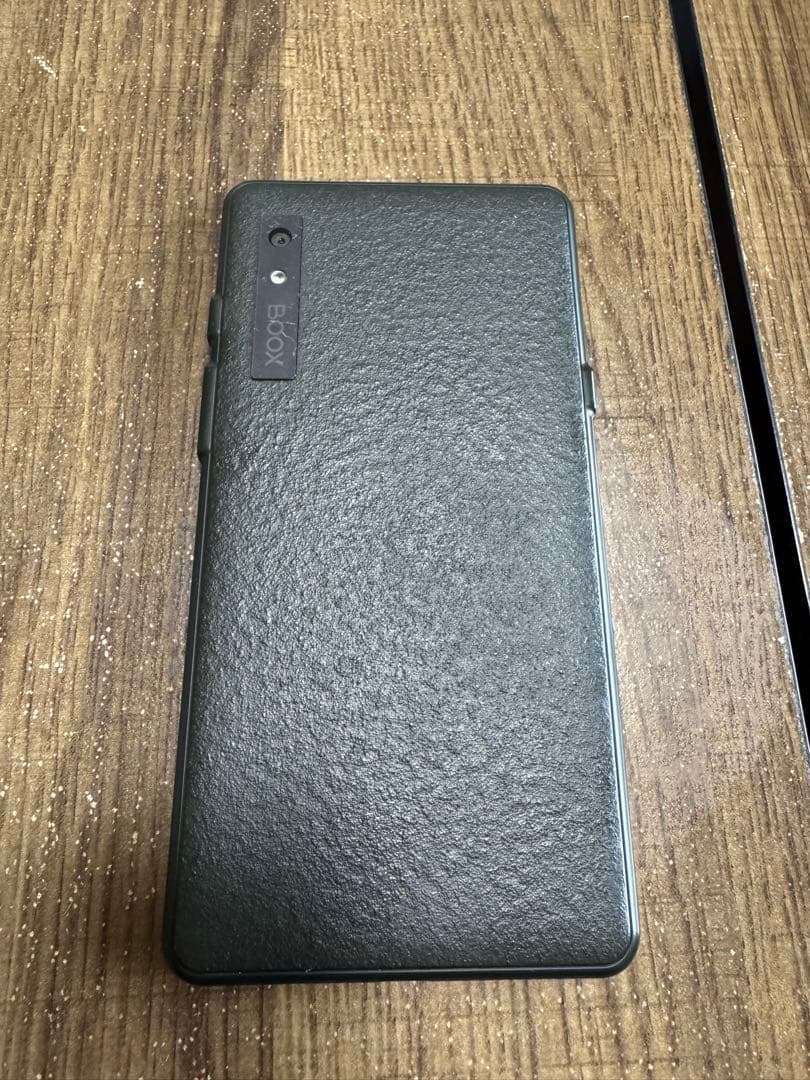 BOOX 電子書籍リーダー 本体