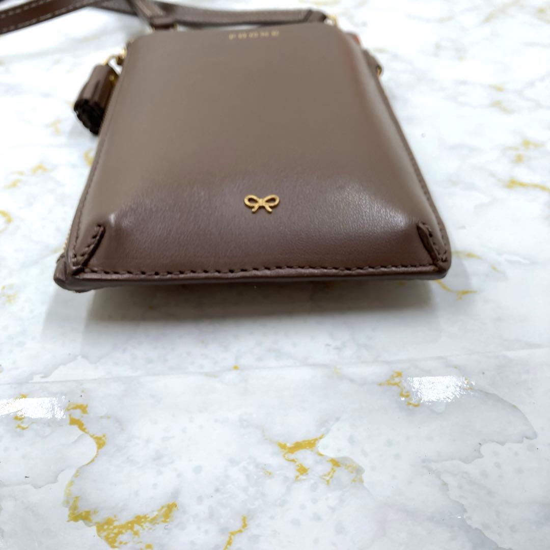 専用です❣️購入しないでください❣️ANYA HINDMARCHアニヤスマホ