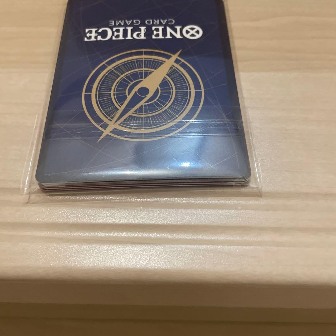 【未開封】 2nd anniversary set 四皇