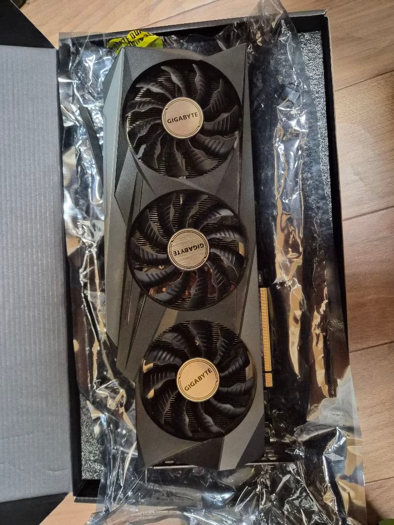 グラフィックボード・グラボ・ビデオカード GeForce RTX 3080 10G