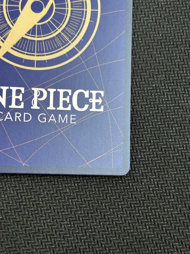 （美品）ONE PIECE カードゲーム サボ SP PRB02