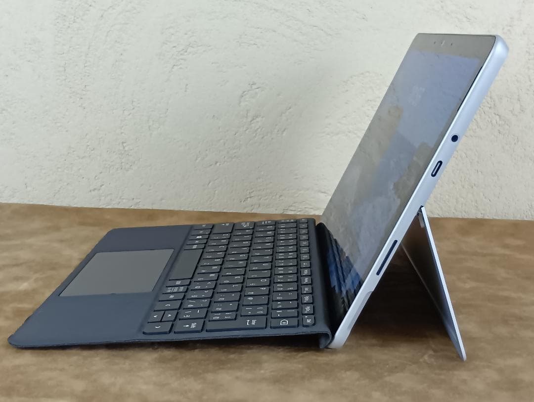 【使用時間少】Surface Go 2 Core m3/8GB/128GB