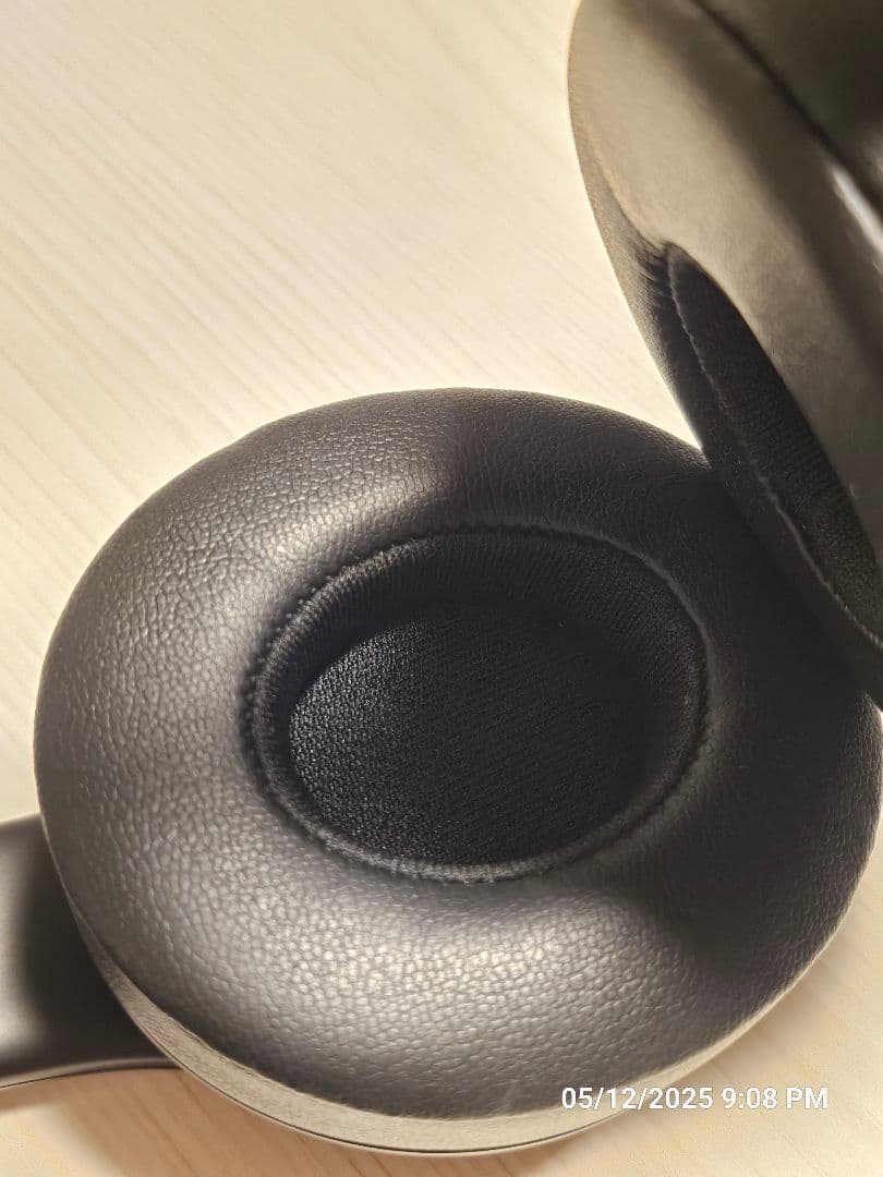 【ほぼ未使用】Beats Solo3 Wireles マットブラック