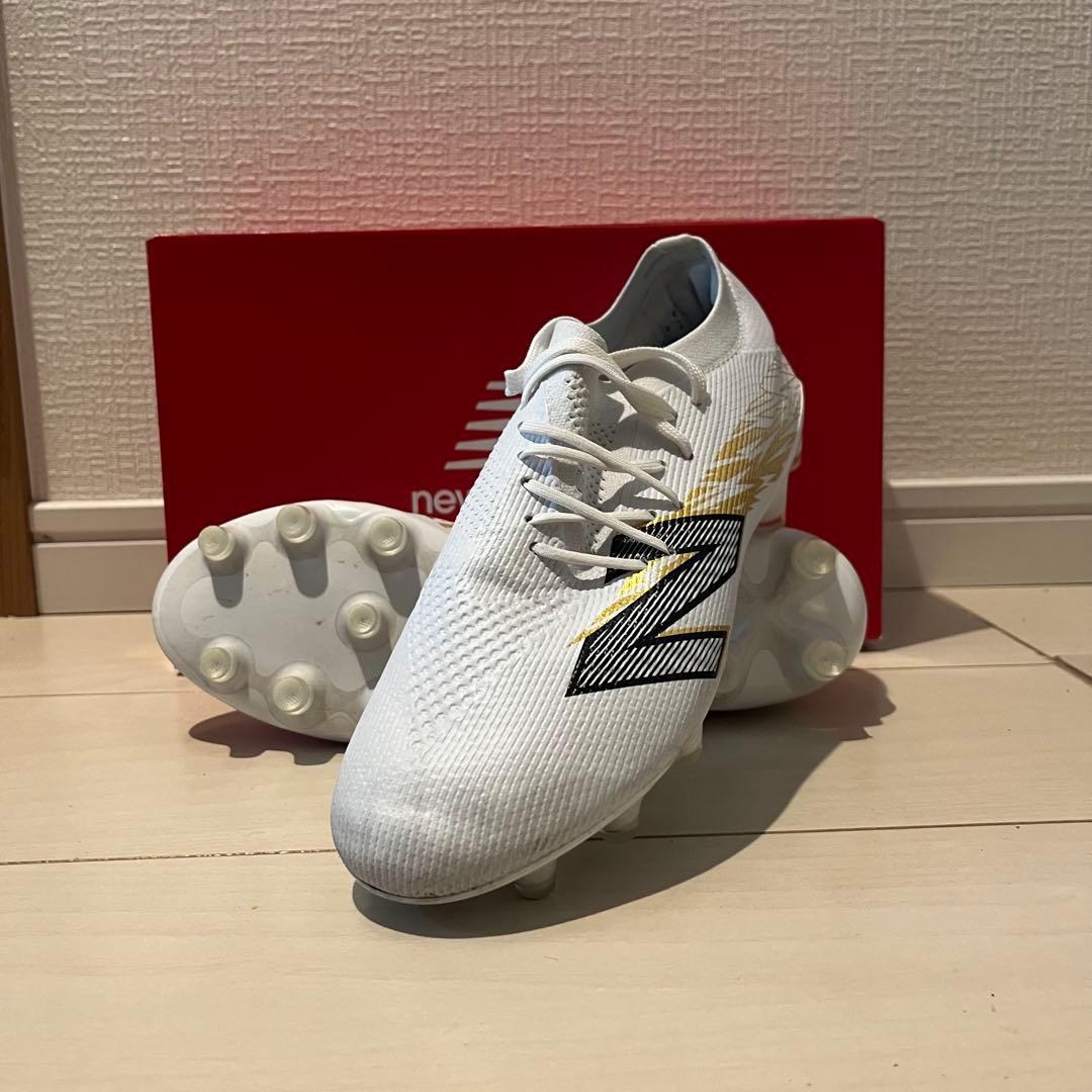 【kitaouno11専用】ニューバランス FURON ELITE HG V8