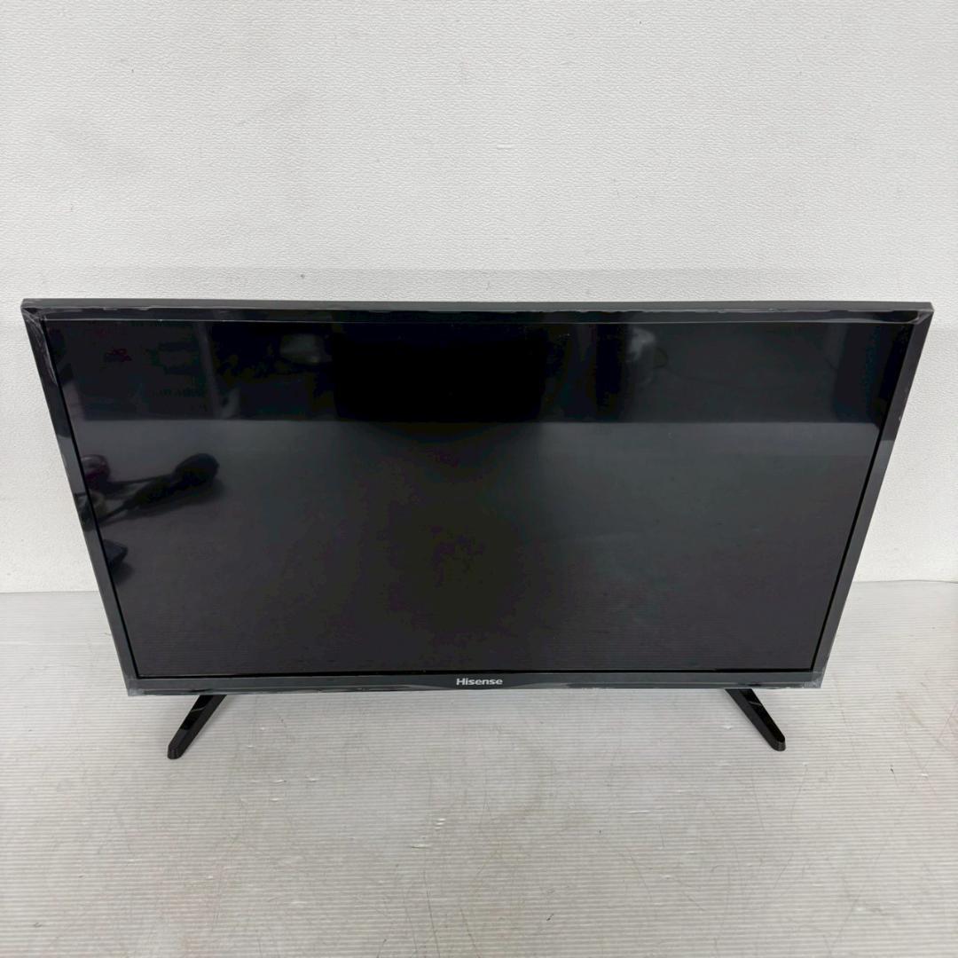 【Hisense】 ハイセンス 液晶テレビ 32BK1 A0936