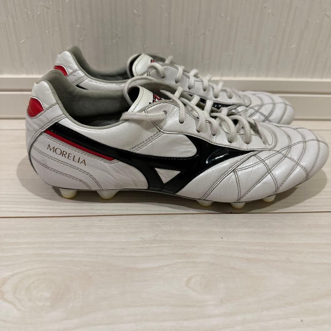 Mizuno Morelia2サッカーシューズ