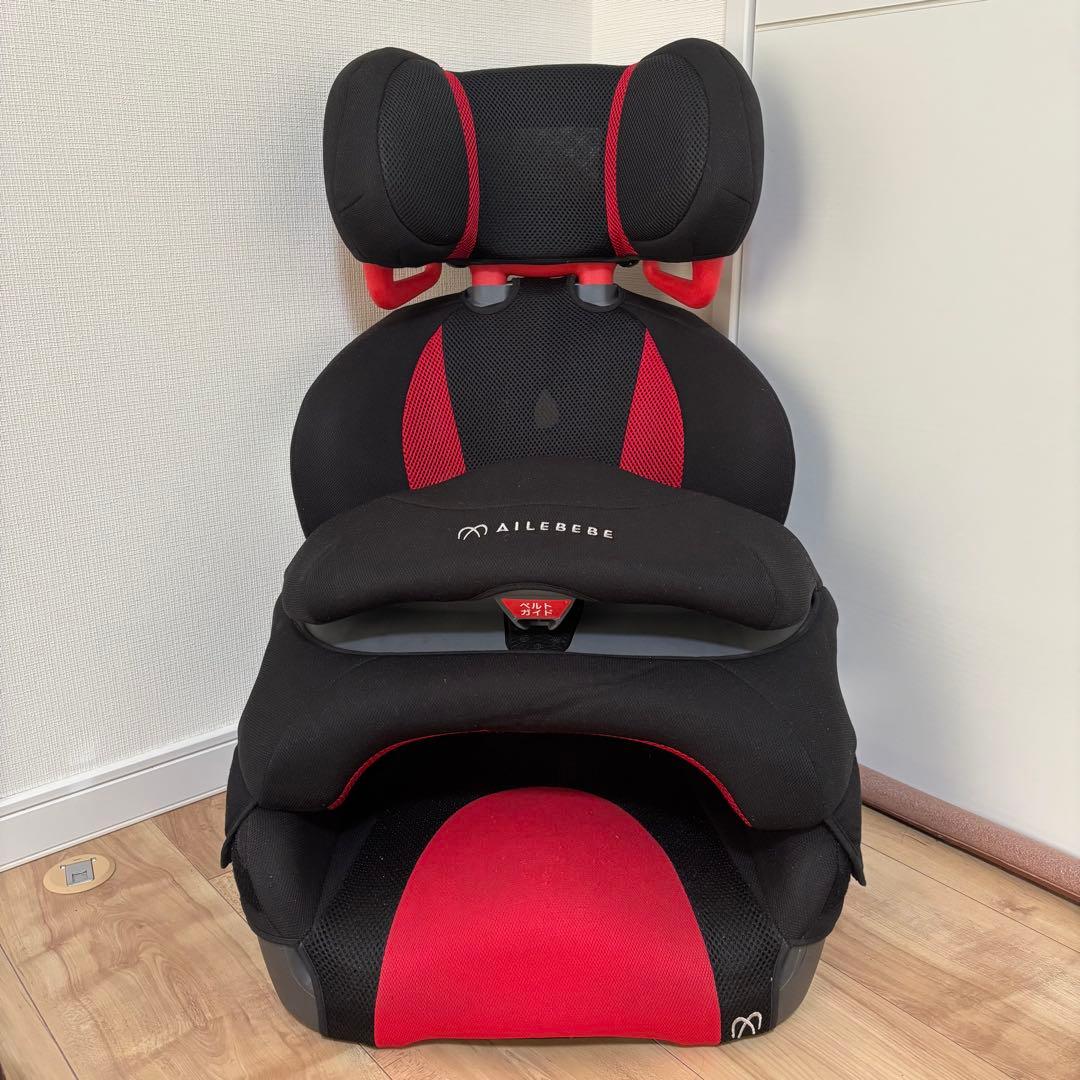 エールベベ・サラット3ステップクワトロST