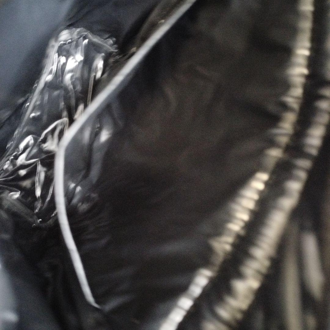 アルパインスターズ リュック バックパック バイク ブラック 黒 美品 新品