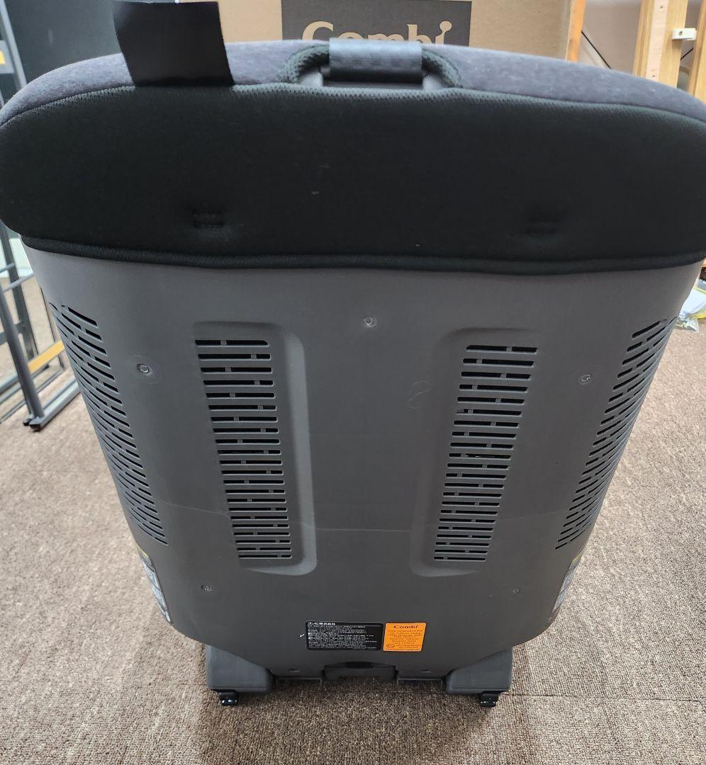 【未使用】Combi ジョイトリップ アドバンス ISOFIX エッグショック