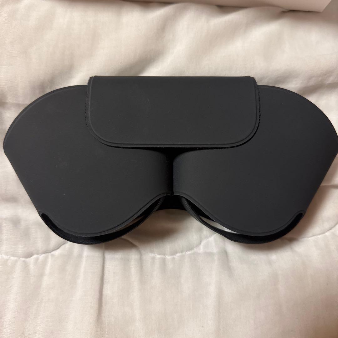 AirPods MAX 本体カバー付き