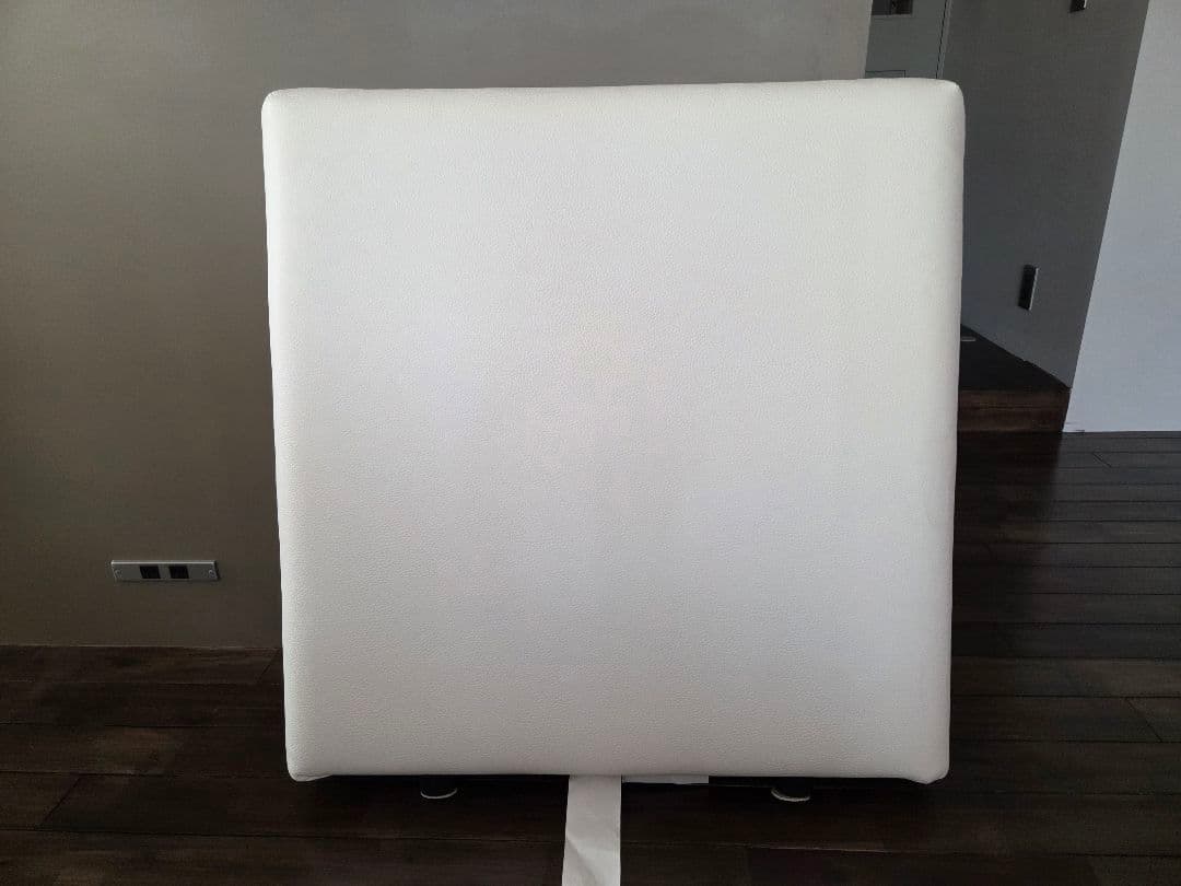 ヴァレントゥナVallentuna背もたれ（IKEA廃盤ソファベッドパーツ）