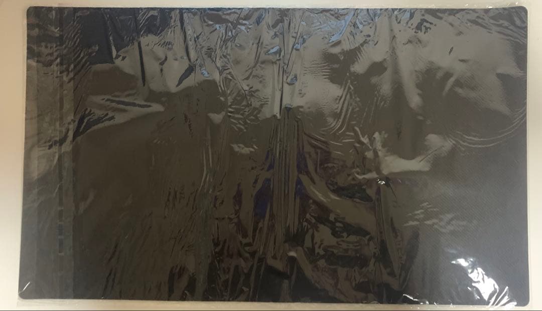 遊戯王 ドラゴンメイド・ハスキー プレイマット 絵違い 韓国