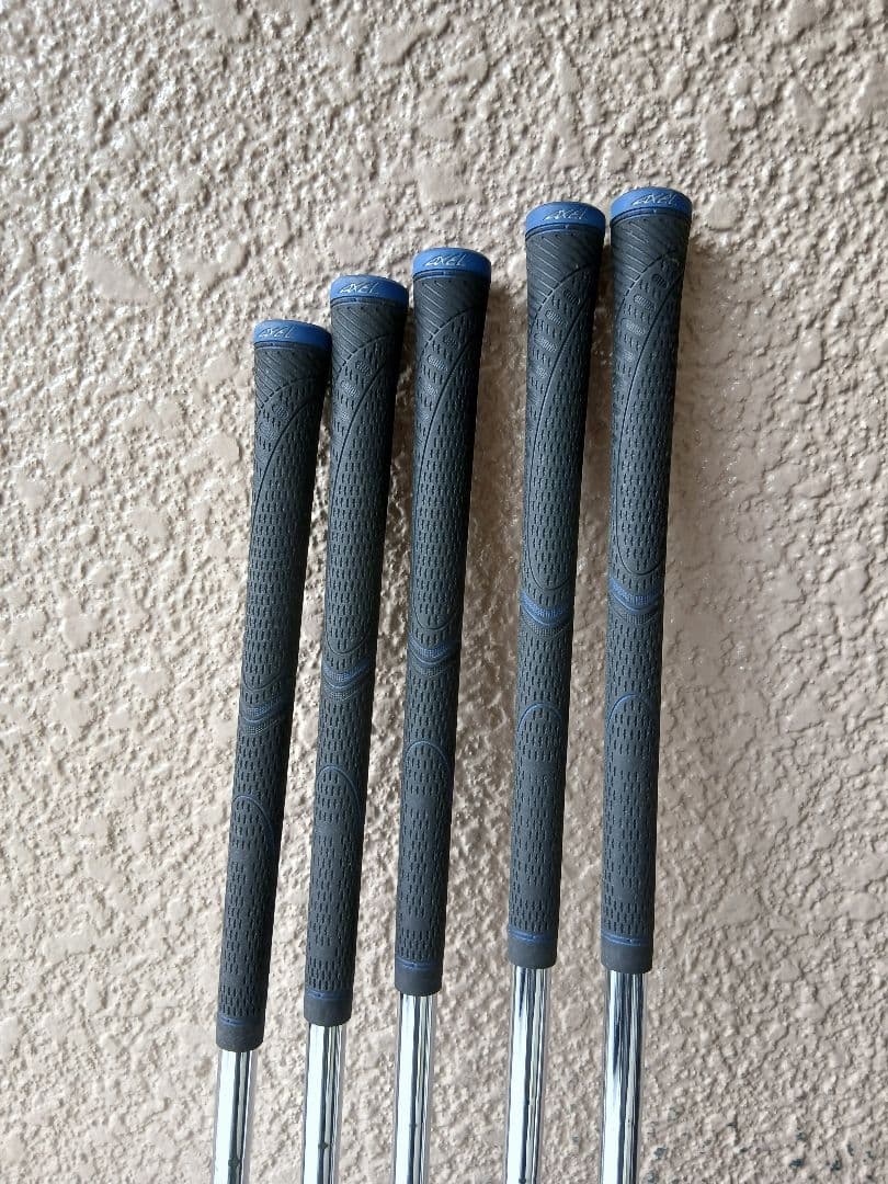 【レフティ】 TaylorMade ツルヤ　メンズクラブセット 13本