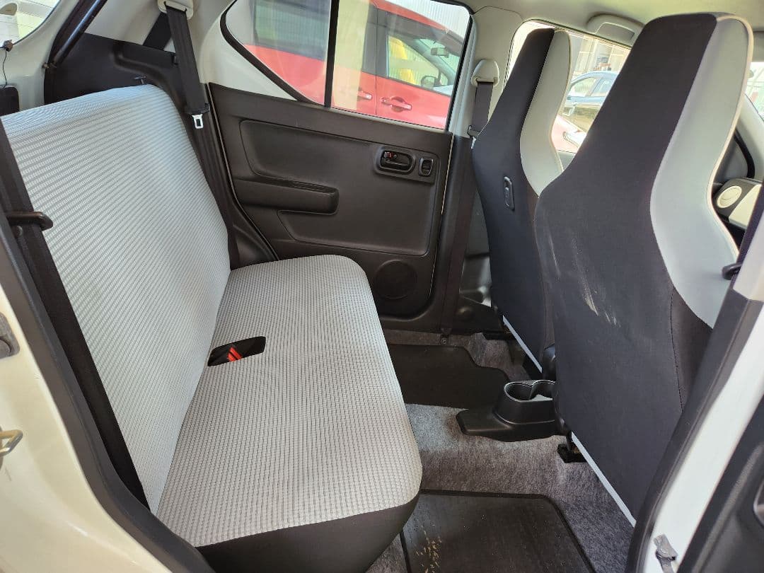 アルト　2年間車検付！コミコミ～！安！