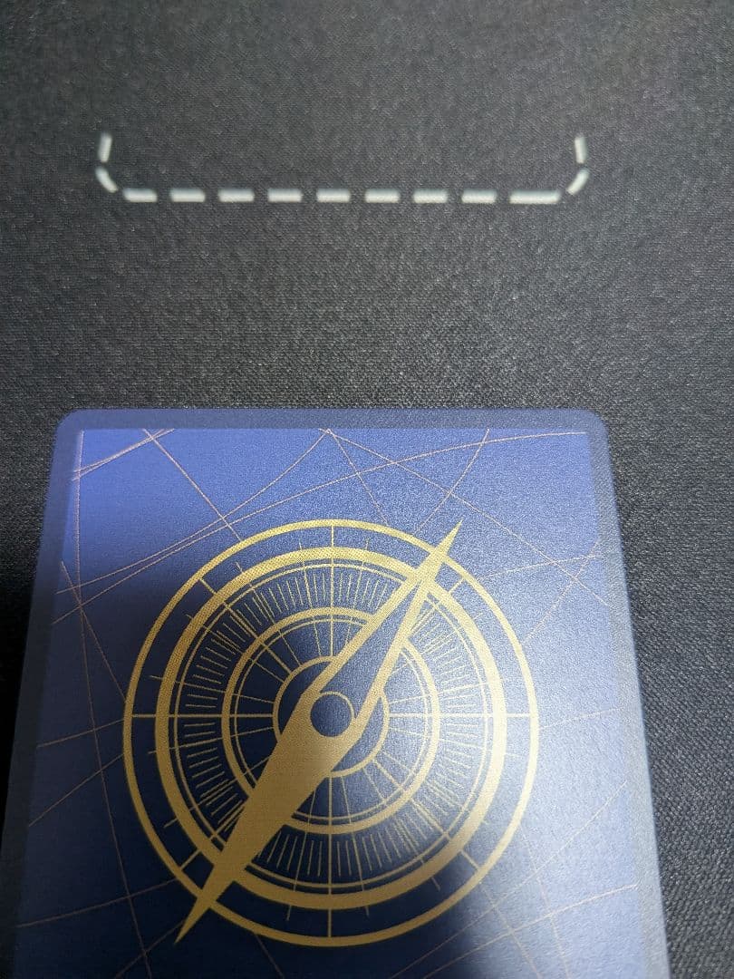 おナミ　8パックバトル　プロモ