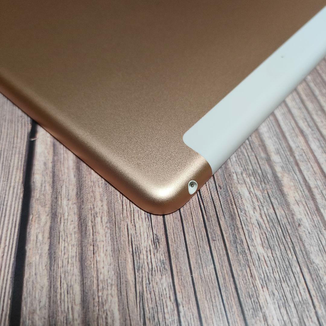 Apple iPad 第6世代 32GB 新品同様