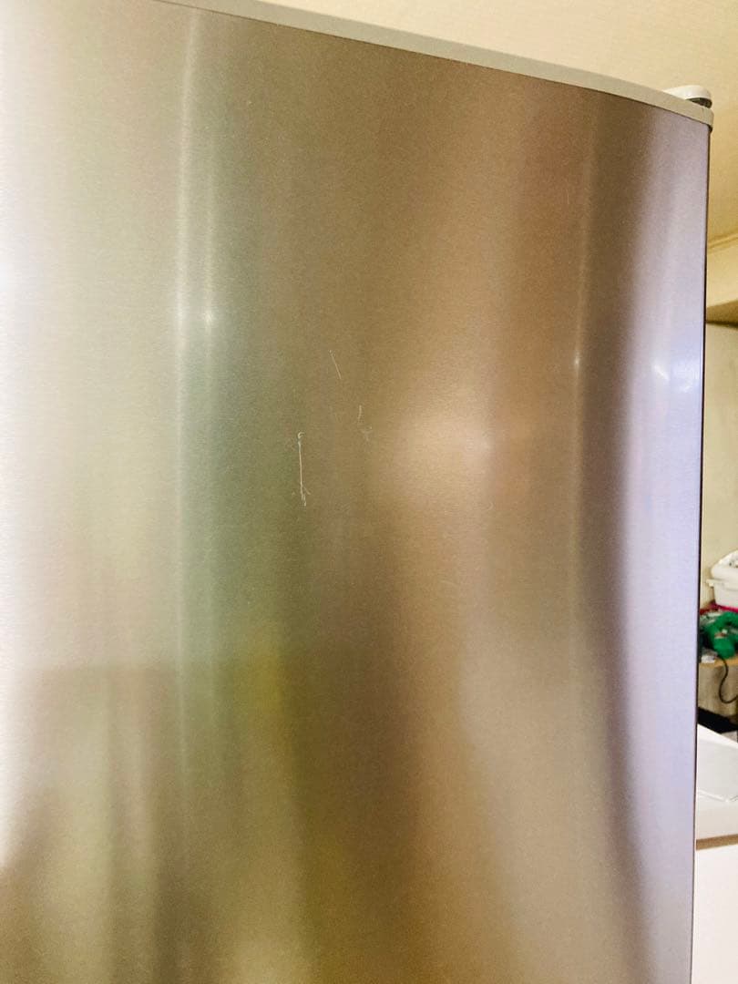 日立 5ドア 冷凍 冷蔵庫 R-S43WM