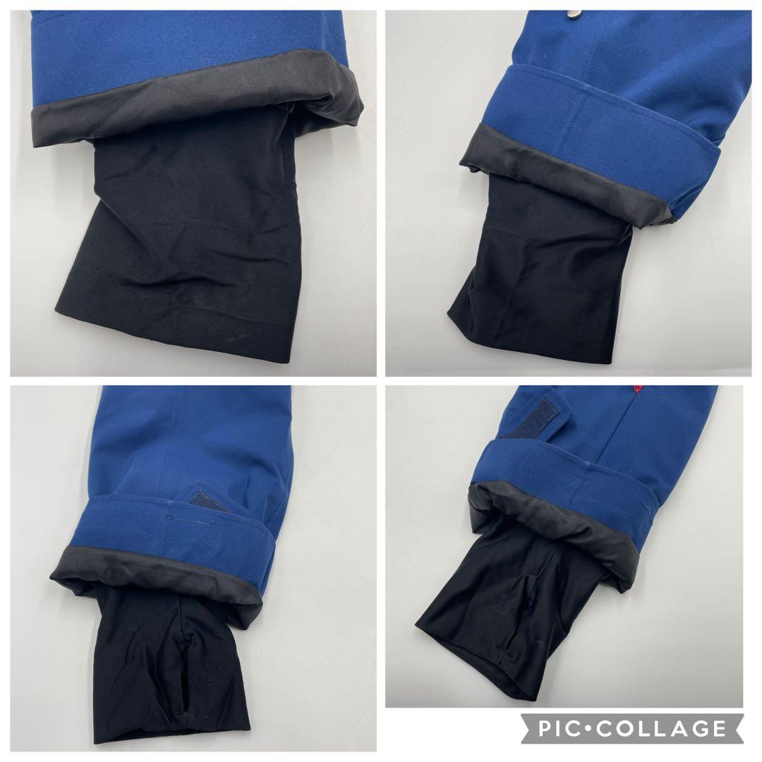 超美品　ONYONE TEAM OUTER JACKET L