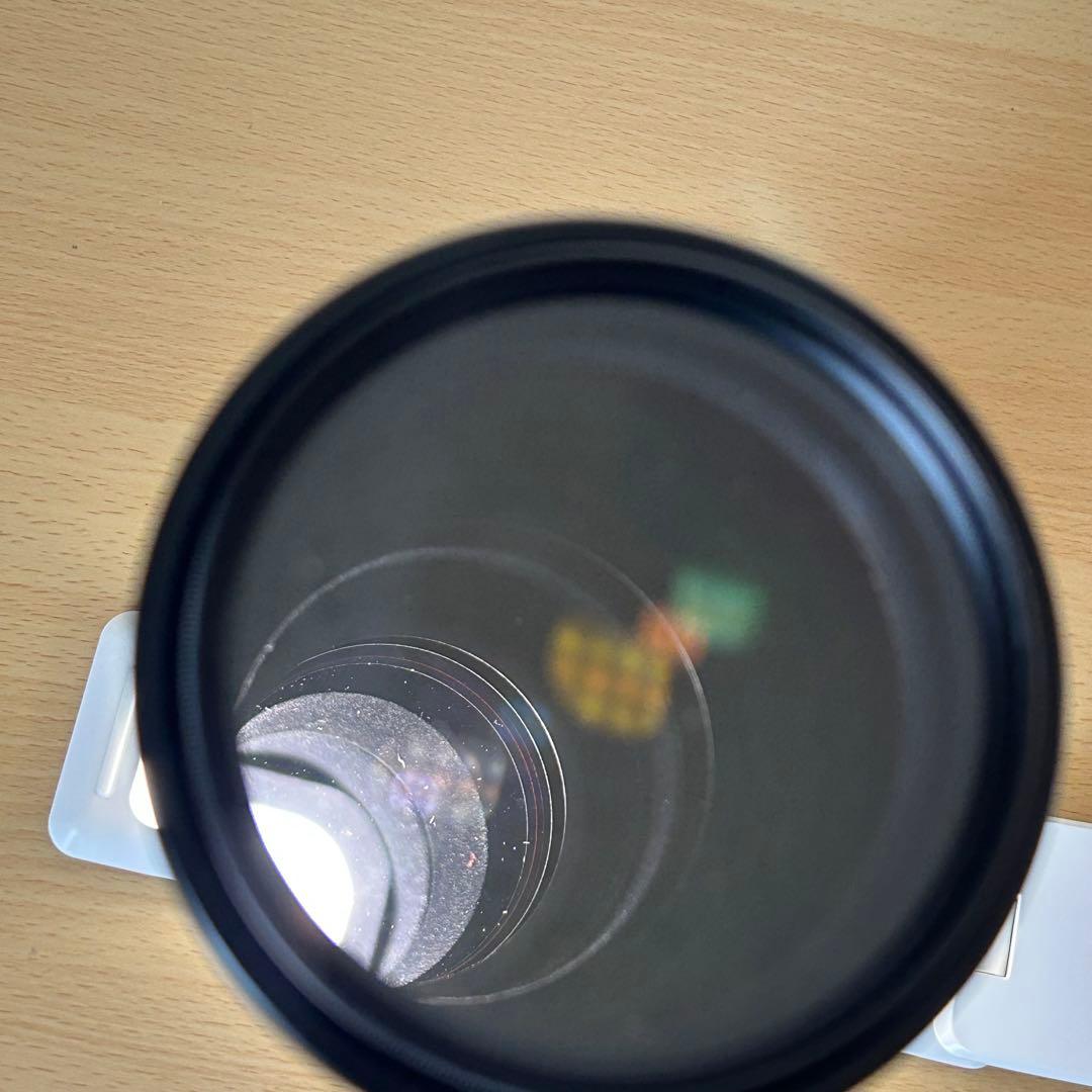 レンズ(単焦点) Canon EF 400mm F5.6L USM