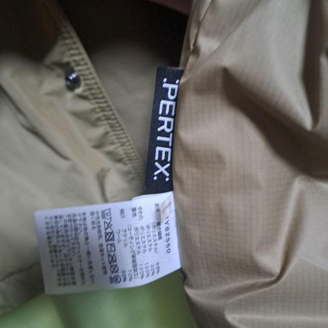 ジャケット・アウター THE NORTH FACE INSULATED COACH JK AG|S