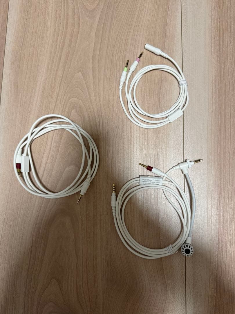 ヘッドホン TAGO STUDIO T3-03