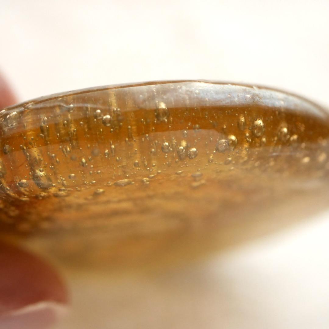 石けり 蛇 2枚セット ラスター 気泡 大正 昭和 レトロ 石蹴り /SN