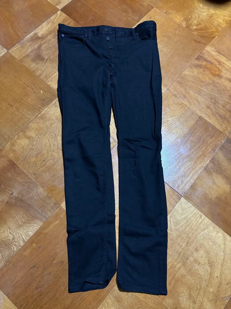 MINEDENIM 31『8』木村拓哉私物購入品マインデニム