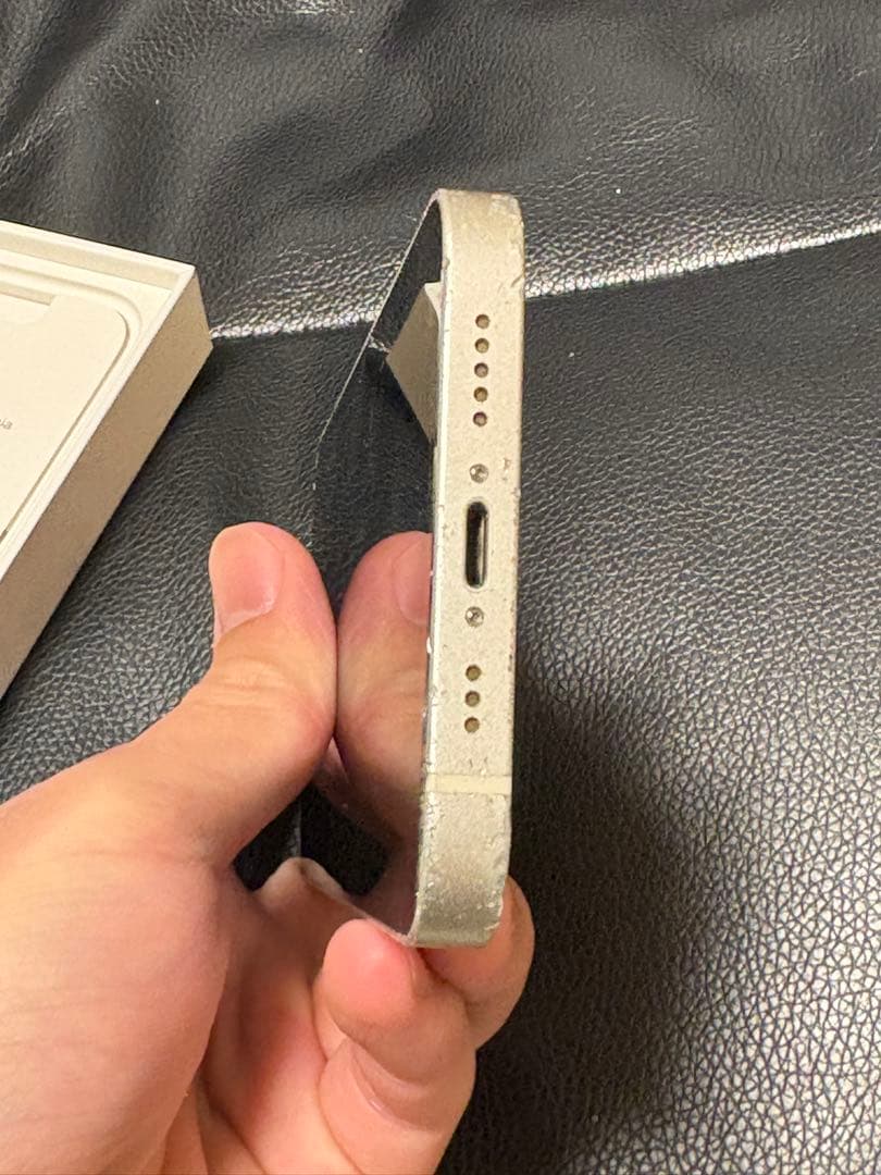 スマートフォン本体 iPhone 13 128GB