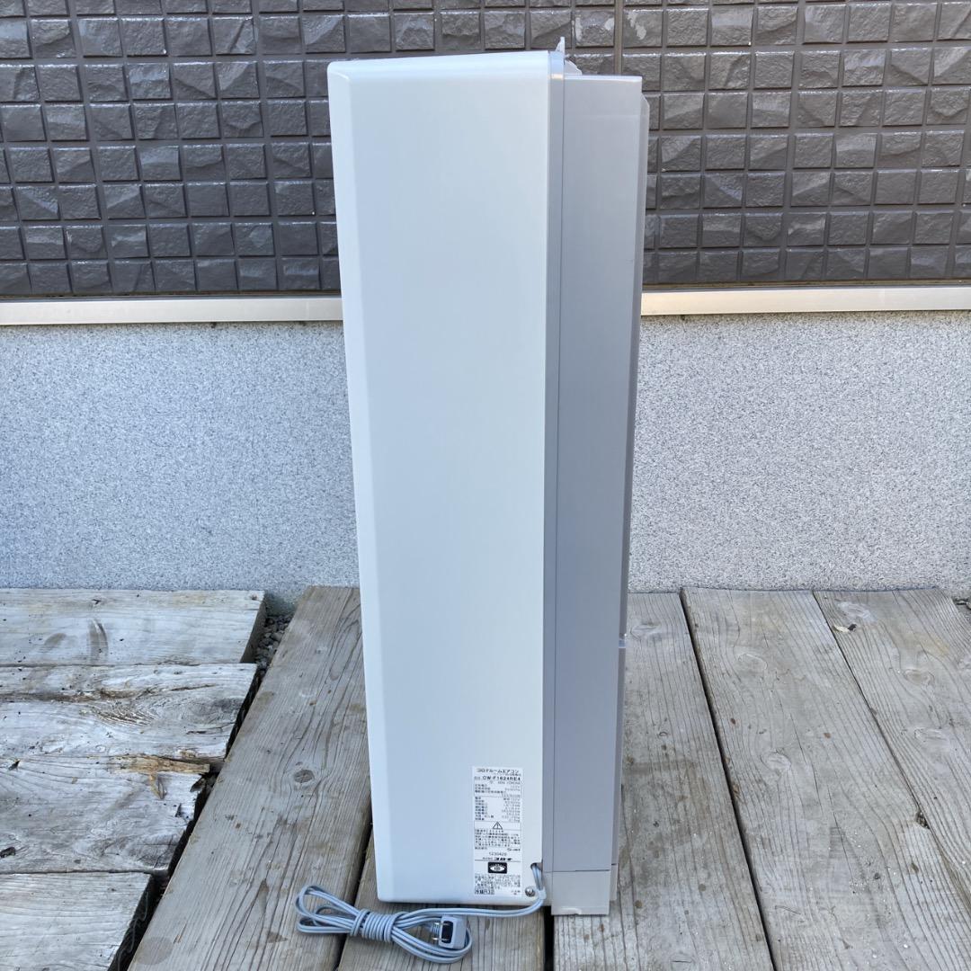 【お値下げOK】2024年製の美品！CORONA 窓用エアコン 4~7畳用