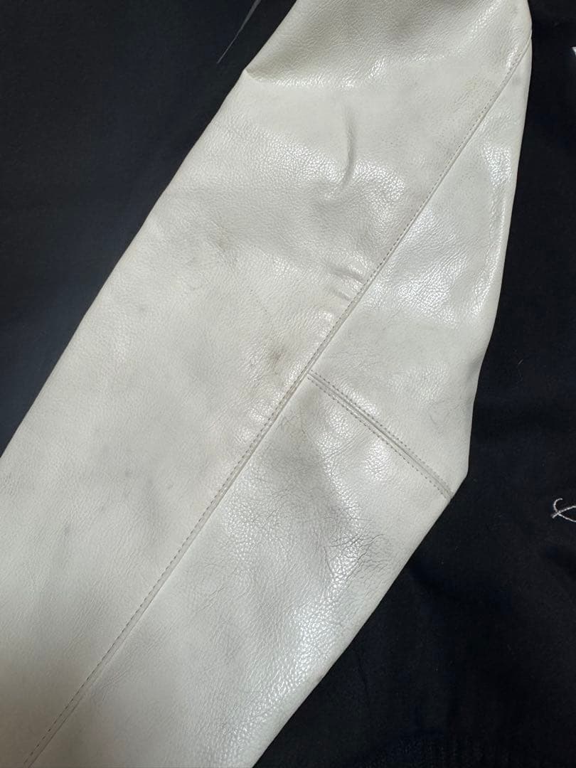 GDC グランドキャニオン GRANDCANYON 雪印 スタジャン ウール