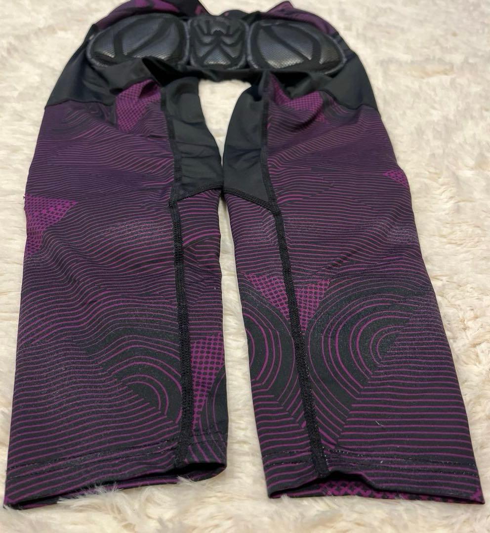 ARK スキー・スノボー　プロテクター 上(男女兼用)・下(レディース)セット