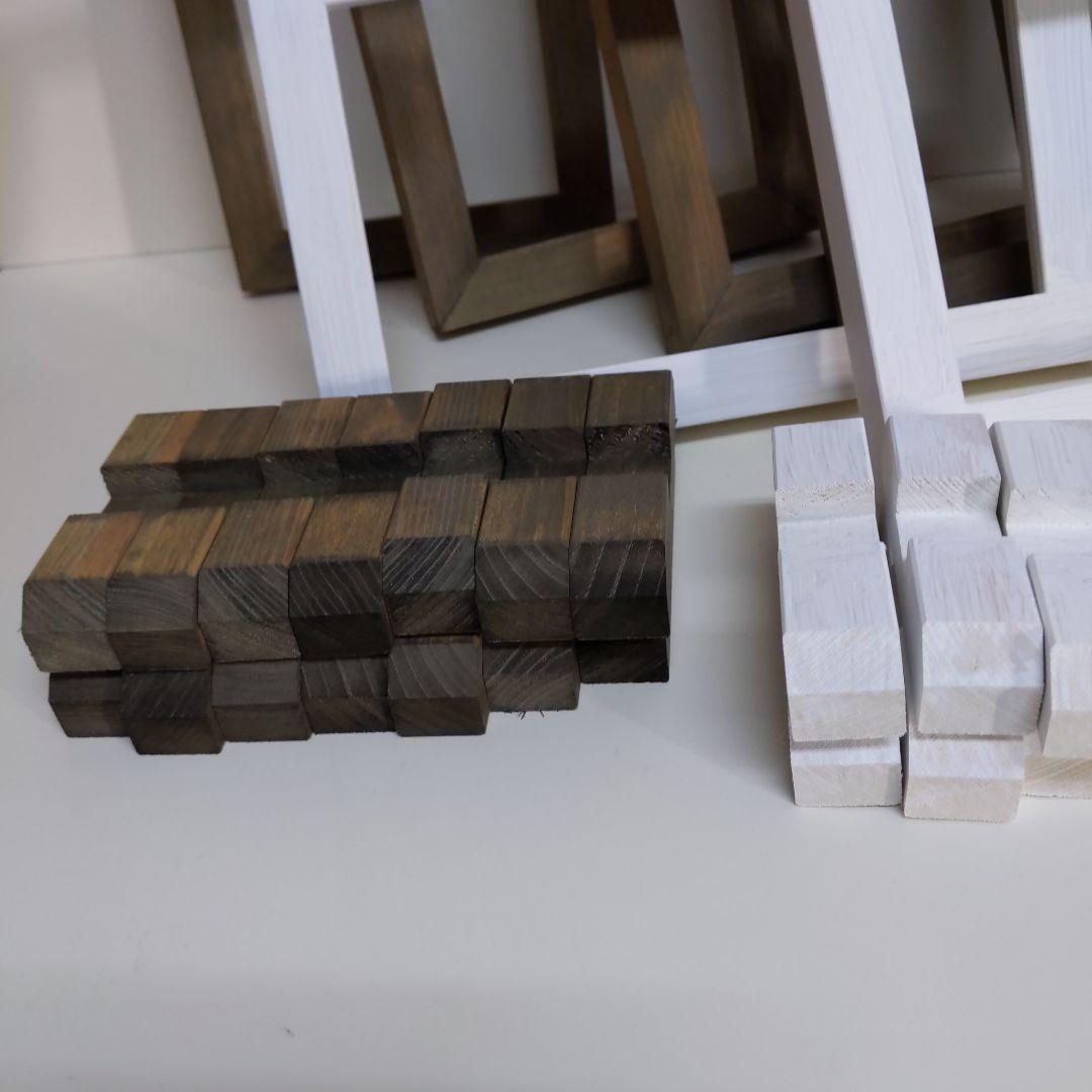 nimo 額縁セット