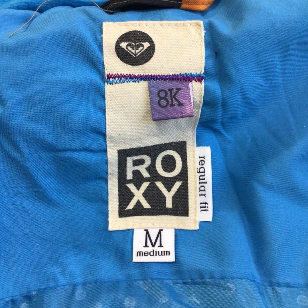 ROXY airto スノーボードウェア Mサイズ セット